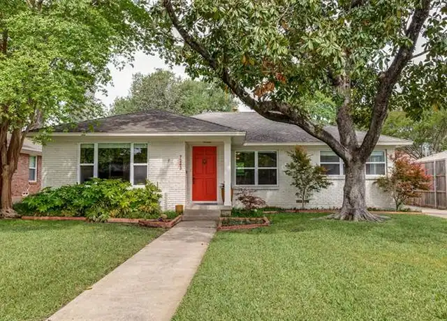 Property at 7243 Westbrook Ln, Dallas, TX, 75214, 3 beds, 2 baths, [object Object]