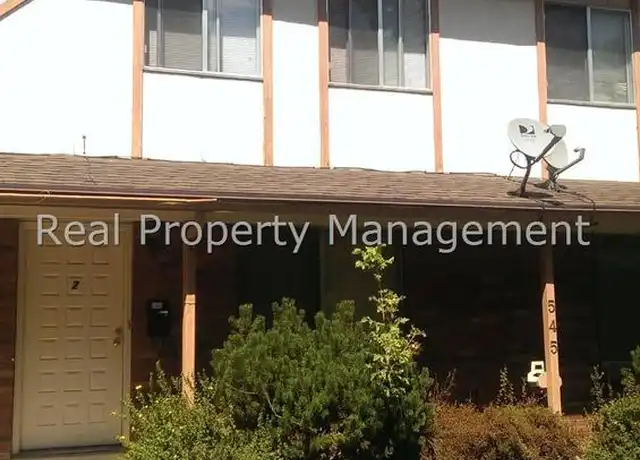 Property at 545 W Center St #2, Logan, UT, 84321, 2 beds, 1 bath, [object Object]