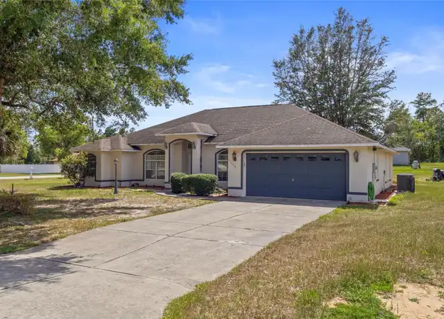 Property at 11490 SW 46th Ave, Ocala, FL, 34476, 3 beds, 2 baths, [object Object]