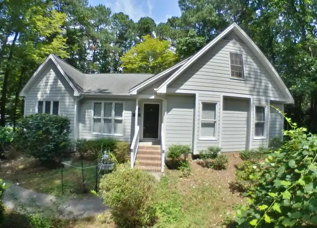 Property at 6420 King Lawrence Rd, Raleigh, NC, 27607, 3 beds, 2 baths, [object Object]