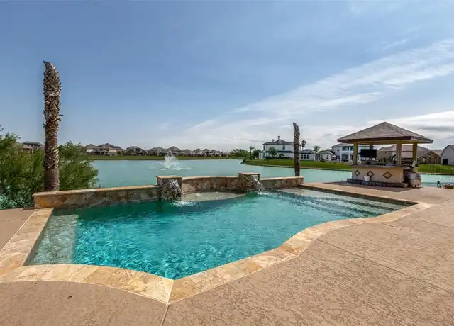 Property at 8 Cypress Point Ct, Manvel, TX, 77578, 4 beds, 3.5 baths, [object Object]