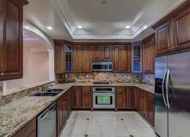 Property at El Dorado Villas - 4510 Murietta Ave, Sherman Oaks, CA, 91423, 2 beds, 2-2.5 baths, [object Object]