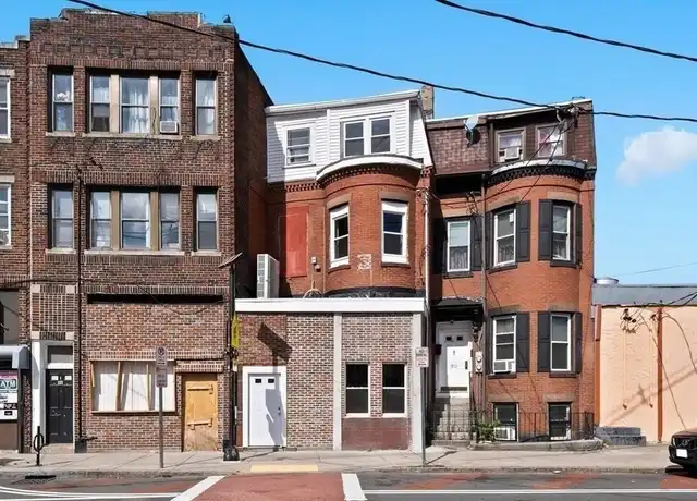 Property at 88 Washington Ave Unit 3, Chelsea, MA, 02150, 1 bed, 1 bath, [object Object]