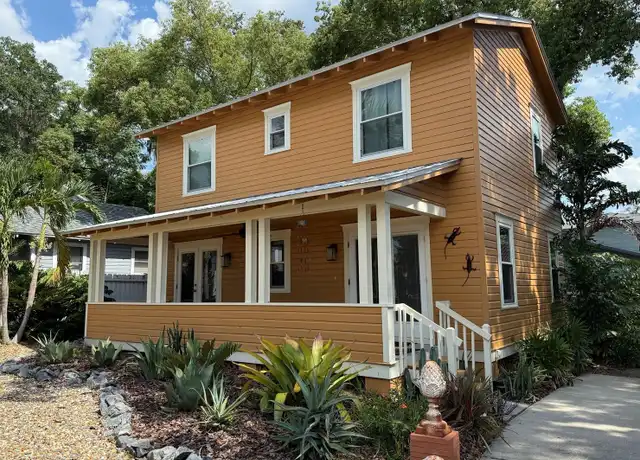 Property at 708 Hillcrest St, Orlando, FL, 32803, 2 beds, 1.5 baths, [object Object]