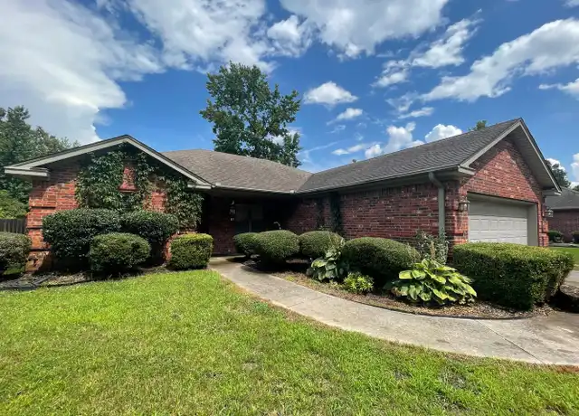 Property at 1420 Bobbitt Ln, Sherwood, AR, 72120, 3 beds, 2 baths, [object Object]