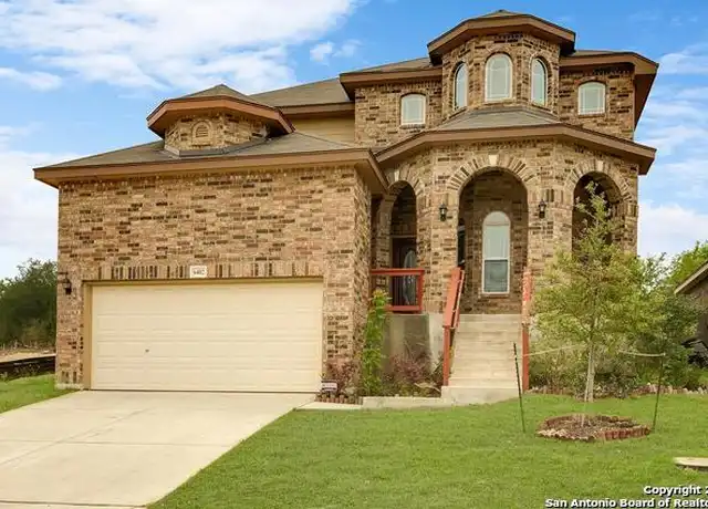 Property at 6402 Lowrie, San Antonio, TX, 78239, 3 beds, 2.5 baths, [object Object]
