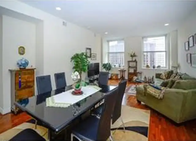 Property at 1600 Arch St #1015, Philadelphia, PA, 19103, 1 bed, 1 bath, [object Object]