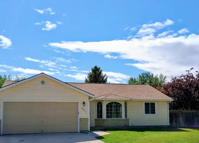Property at 491 N Shady Grove Way, Kuna, ID, 83634, 3 beds, 2 baths, [object Object]