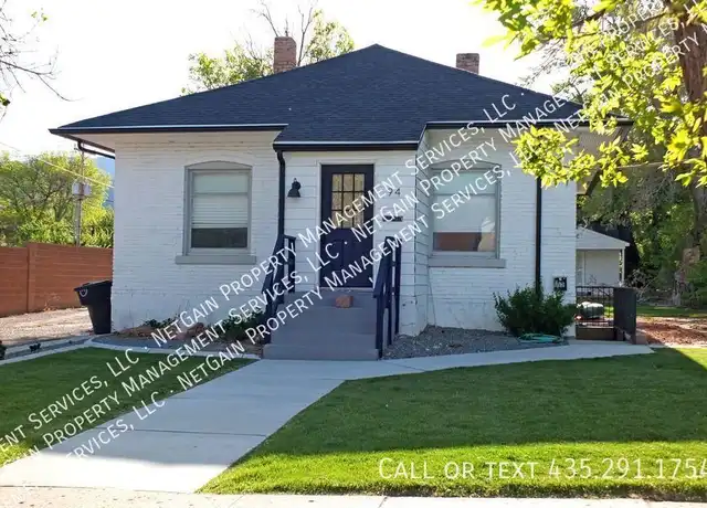 Property at 94 N 300 W, Cedar City, UT, 84720, 2 beds, 1 bath, [object Object]