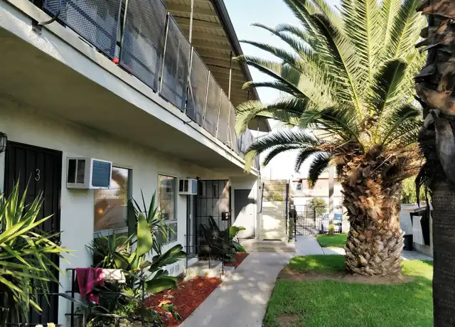 Property at 5903 Cahuenga Blvd Unit 16, North Hollywood, CA, 91601, 1 bed, 1 bath, [object Object]
