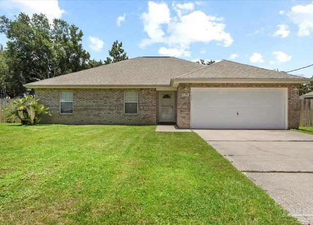 Property at 8354 Escola St, Navarre, FL, 32566, 3 beds, 2 baths, [object Object]