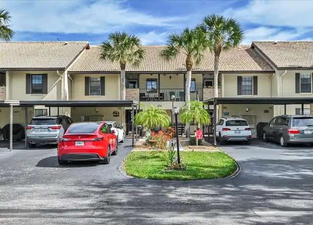 Property at 275 Mission Trl W Unit H, Venice, FL, 34285, 2 beds, 2 baths, [object Object]