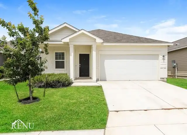 Property at 5102 Dawn Break, Saint Hedwig, TX, 78152, 3 beds, 2 baths, [object Object]