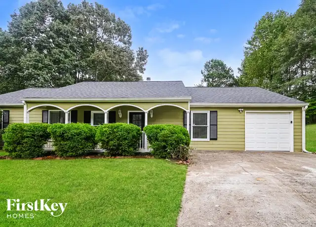 Property at 3571 Mill Creek Dr SW, Smyrna, GA, 30082, 3 beds, 2 baths, [object Object]