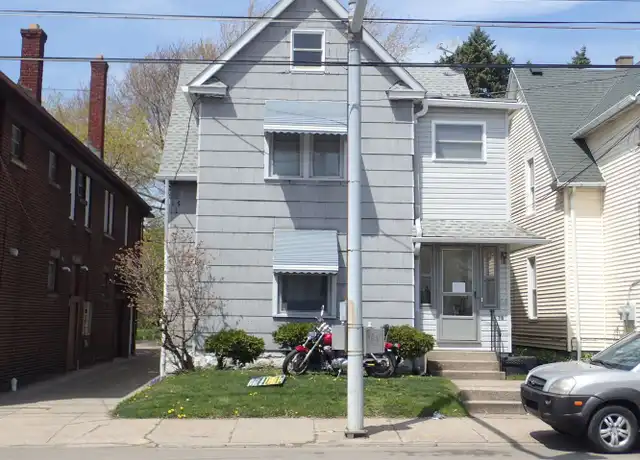 Property at 710 W 26th St Apt 1, Erie, PA, 16508, 2 beds, 1 bath, [object Object]