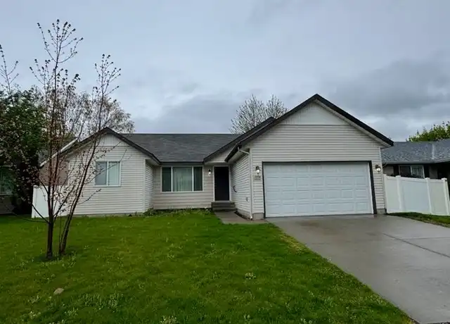 Property at 2370 E Bremington St, Post Falls, ID, 83854, 3 beds, 2 baths, [object Object]