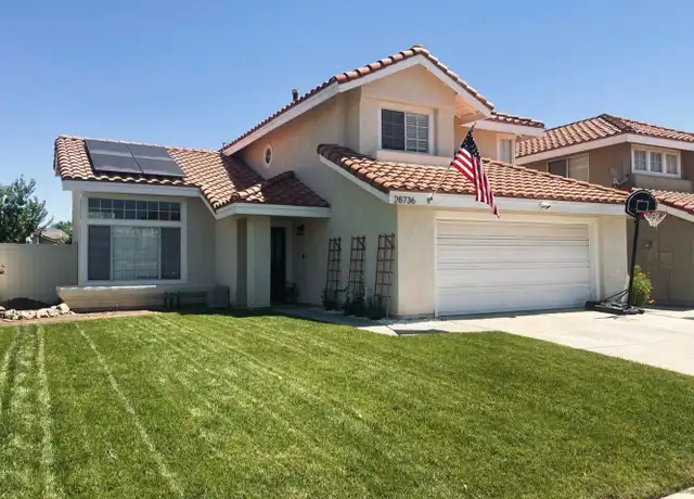 Property at 28736 N Port Ln, Menifee, CA, 92584, 3 beds, 3 baths, [object Object]