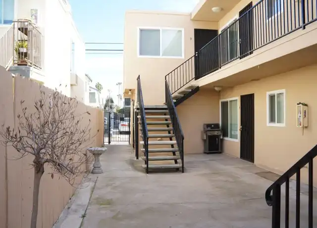 Property at 4609 Bancroft St Unit 7, San Diego, CA, 92116, 1 bed, 1 bath, [object Object]