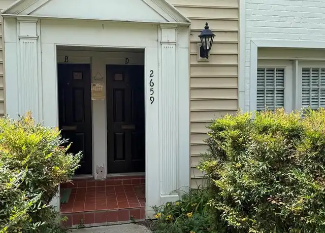 Property at 2659 S Walter Reed Dr Unit C, Arlington, VA, 22206, 2 beds, 1 bath, [object Object]