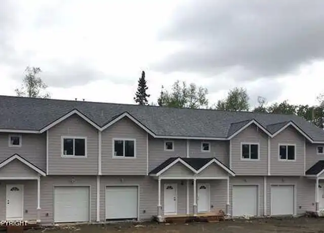 Property at 1733 N Nina Cir #2, Wasilla, AK, 99654, 3 beds, 2.5 baths, [object Object]