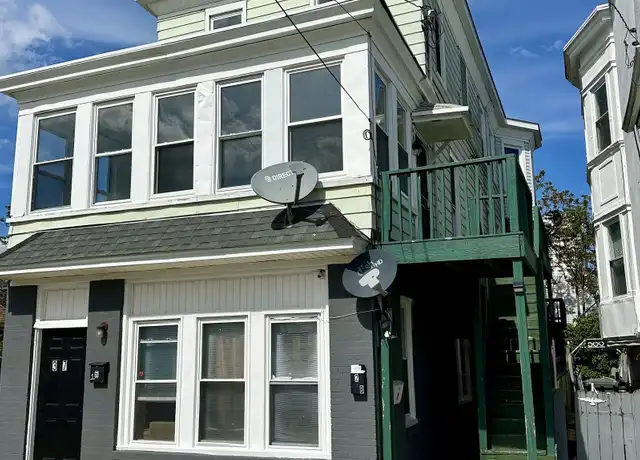 Property at 37 N Massachusetts Ave Unit 2, Atlantic City, NJ, 08401, 4 beds, 2 baths, [object Object]