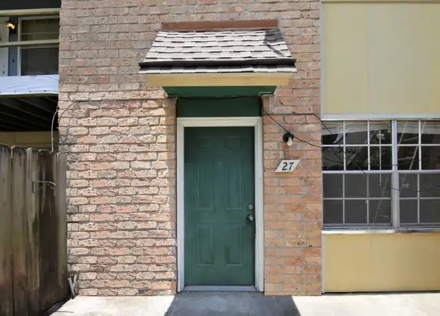Property at 1433 Cedar Post Ln #27, Houston, TX, 77055, 2 beds, 1 bath, [object Object]
