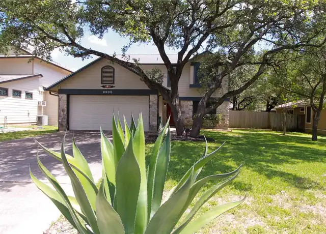 Property at 6905 Tesoro Trl, Austin, TX, 78729, 3 beds, 2 baths, [object Object]