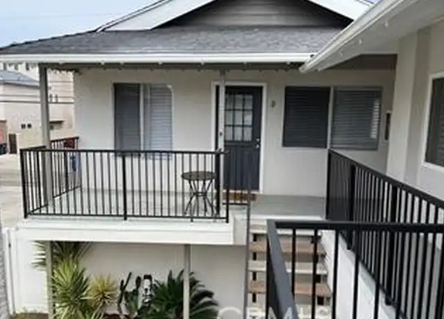 Property at 413 14th St Unit D, Huntington Beach, CA, 92648, 2 beds, 1 bath, [object Object]