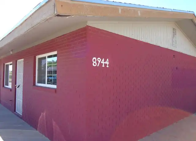 Property at 8944 Norton St Apt 5, El Paso, TX, 79904, 2 beds, 1 bath, [object Object]