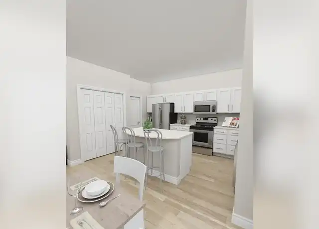 Property at Adirondack Village - 2854 N McCord Rd, Toledo, OH, 43615, 2 beds, 1.5-2 baths, [object Object]