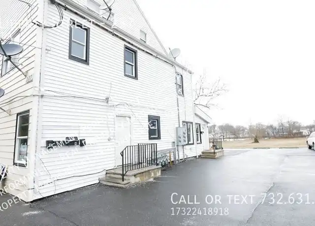 Property at 287 Liberty St Unit 287 2, Long Branch, NJ, 07740, 1 bed, 1 bath, [object Object]
