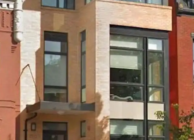 Property at 1503 11th St NW #1, Washington, DC, 20001, 2 beds, 1 bath, [object Object]