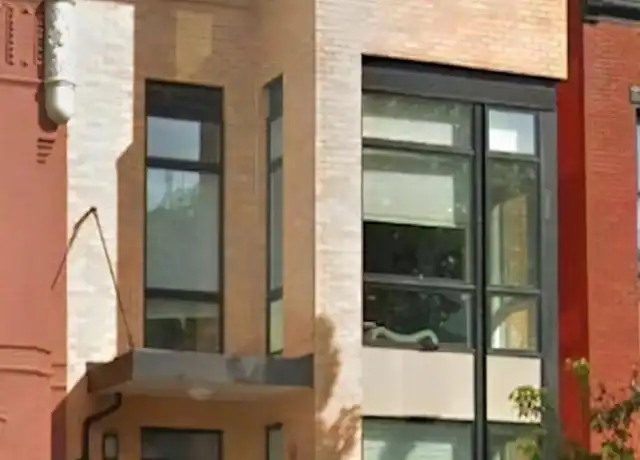 Property at 1503 11th St NW #1, Washington, DC, 20001, 2 beds, 1 bath, [object Object]