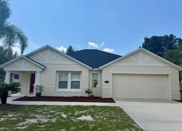 Property at 1326 Pup Fish Ln, Deland, FL, 32724, 3 beds, 2 baths, [object Object]