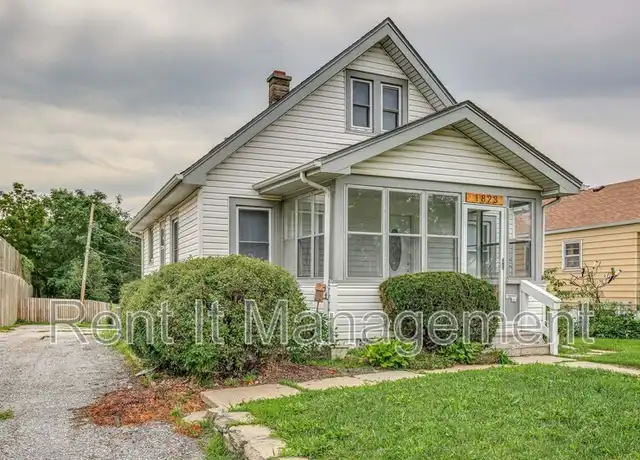 Property at 1823 S 60th St, Omaha, NE, 68106, 3 beds, 1 bath, [object Object]