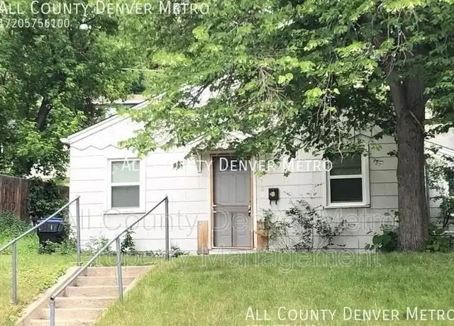 Property at 701 2nd St, Golden, CO, 80403, 2 beds, 1 bath, [object Object]