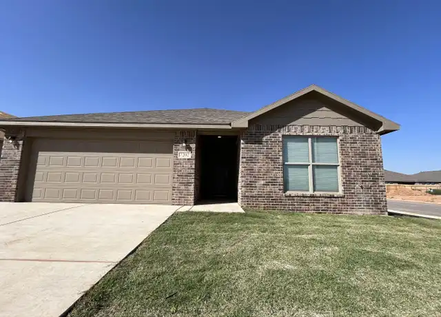 Property at 7202 25th St, Lubbock, TX, 79407, 3 beds, 2 baths, [object Object]