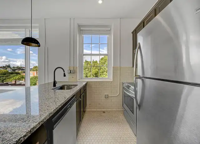 Property at The Diamond Hill Lofts - 1503 Grace St, Lynchburg, VA, 24504, 3 beds, 2 baths, [object Object]