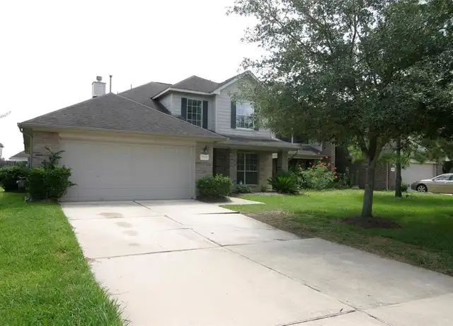 Property at 20223 W Lakebridge Ln, Richmond, TX, 77407, 4 beds, 2.5 baths, [object Object]