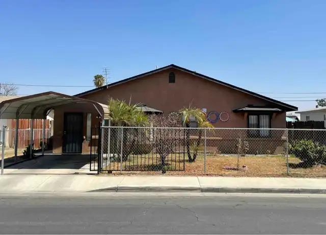 Property at 231 Northrup St, Bakersfield, CA, 93307, 3 beds, 2 baths, [object Object]