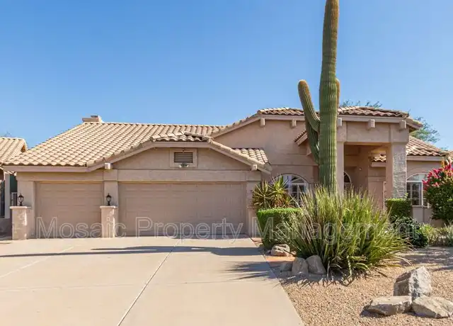 Property at 18889 N 94th Way, Scottsdale, AZ, 85255, 4 beds, 2 baths, [object Object]