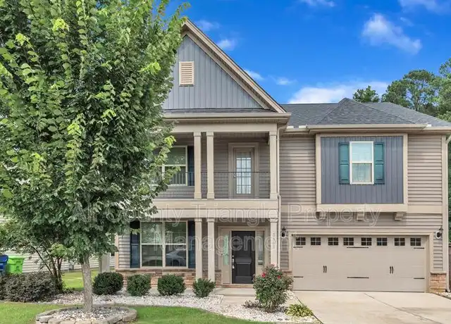Property at 3457 S Beaver Ln, Raleigh, NC, 27604, 3 beds, 2.5 baths, [object Object]