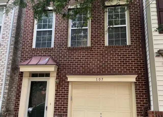 Property at 107 Martin Ln, Alexandria, VA, 22304, 3 beds, 2.5 baths, [object Object]