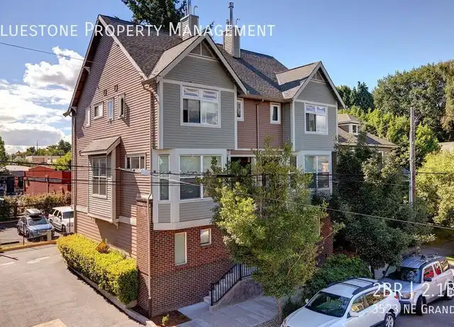 Property at 3523 NE Grand Ave, Portland, OR, 97212, 2 beds, 2.5 baths, [object Object]