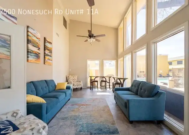 Property at 2500 Nonesuch Rd Unit 11A, Abilene, TX, 79606, 1 bed, 1 bath, [object Object]