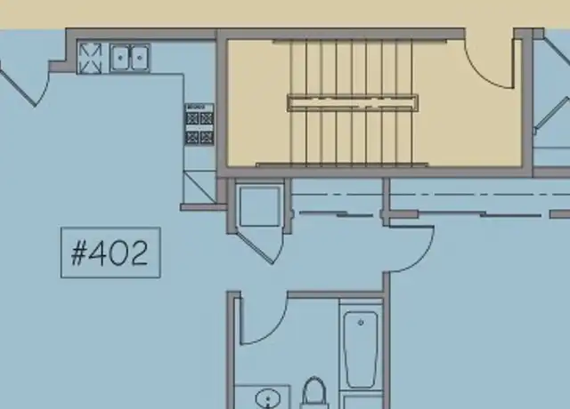 Property at 1900 Sawtelle Blvd Unit 402, Los Angeles, CA, 90025, 1 bed, 1 bath, [object Object]