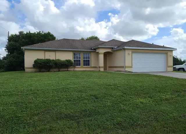 Property at 337 SW 29th Ave, Cape Coral, FL, 33991, 4 beds, 2 baths, [object Object]