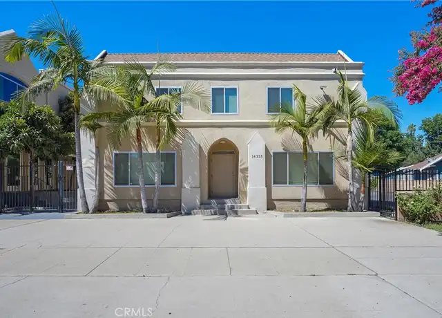 Property at 14335 Hamlin St Unit 14335, Van Nuys, CA, 91401, 3 beds, 2 baths, [object Object]