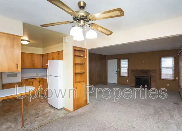 Property at 7207 N Reno Ave, Portland, OR, 97203, 2 beds, 1 bath, [object Object]