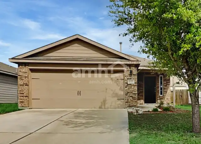 Property at 1564 Breanna Ln, Kyle, TX, 78640, 3 beds, 2 baths, [object Object]